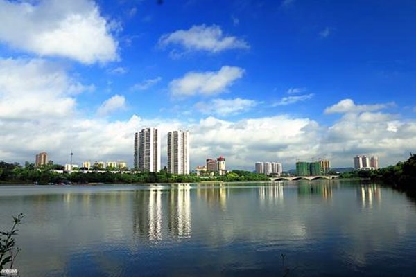 環(huán)境監(jiān)測“靶向治療”污染問題！