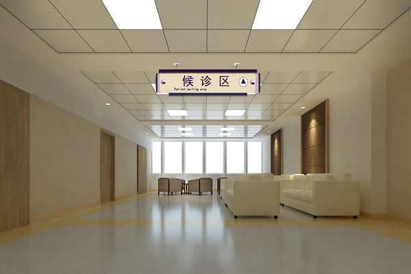 醫(yī)院能耗在線監(jiān)測現(xiàn)狀如何？