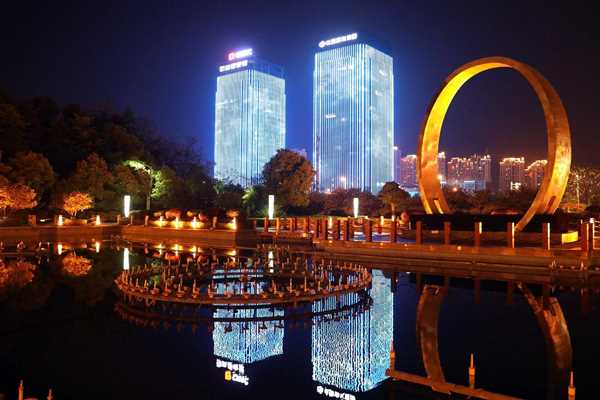 城市空間如何規(guī)劃智能照明？