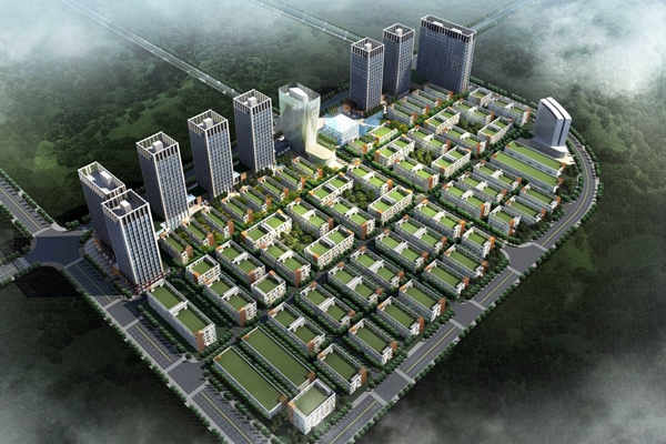 工業(yè)園區(qū)能源管理系統(tǒng)如何發(fā)揮作用？