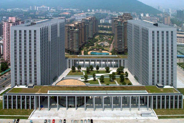 能源管理系統(tǒng)五大基本功能！