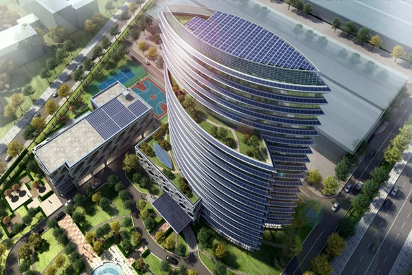 簡述對我國公共建筑建設分項計量能耗監(jiān)測系統(tǒng)的意義，及該系統(tǒng)建設、應用中所應當注意