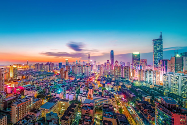 建筑節(jié)能監(jiān)測系統(tǒng)，重塑數(shù)智化管理價值！
