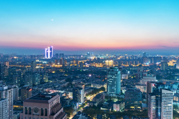 企業(yè)在建立節(jié)能監(jiān)測系統(tǒng)時，做好能源初始評審工作！