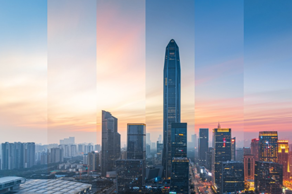來(lái)康康，高層建筑智慧消防系統(tǒng)應(yīng)用解決方案！