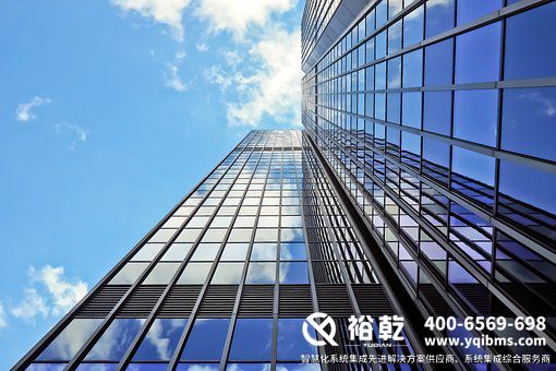 智慧化集成系統(tǒng)，智慧城市，現(xiàn)代化建設，綠色建筑，智慧建筑