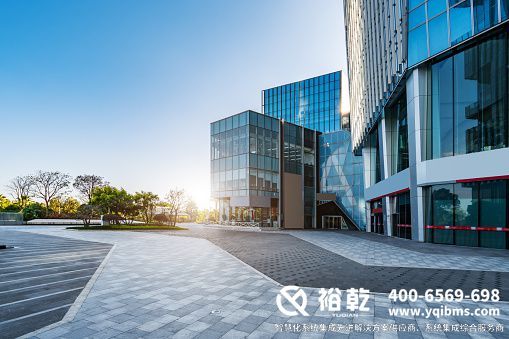 智能化集成系統(tǒng)，ibms，科技發(fā)展，智能化管理，大型建筑
