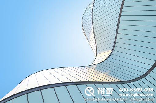 樓宇自控系統(tǒng)，智慧社區(qū)，智慧建筑，便民服務(wù)