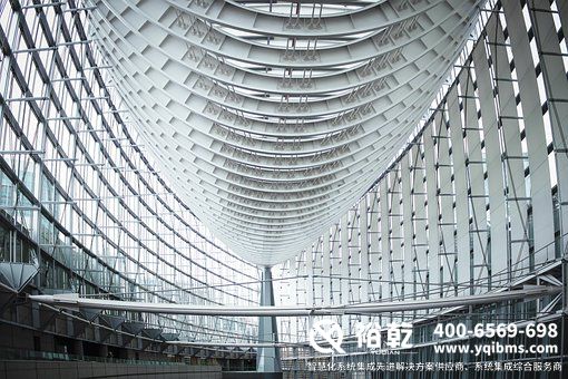 安全用電管理系統(tǒng)，安全用電，大型建筑，智能化，自動(dòng)化