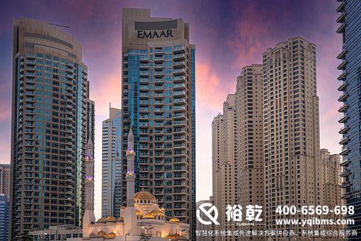 智慧銀行管控云系統(tǒng)，智慧銀行，智能化，節(jié)能減排，高效管理