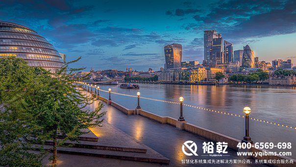大數(shù)據(jù)時(shí)代，能耗監(jiān)測系統(tǒng)，智能化，能源管理，優(yōu)勢