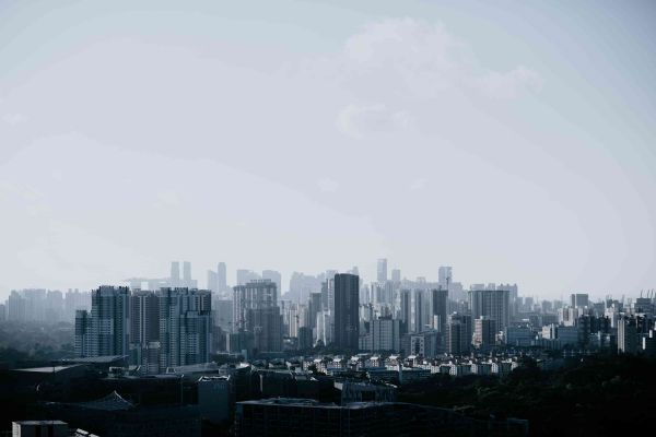 智能化集成系統(tǒng)，數(shù)字經(jīng)濟，智慧城市，信息技術(shù)，應用場景