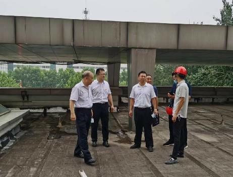 人民網(wǎng)：濟(jì)寧稅務(wù)局節(jié)約能源資源工作取得新突破！裕乾智慧能耗監(jiān)控系統(tǒng)推動(dòng)綠色建筑發(fā)展！(圖1)