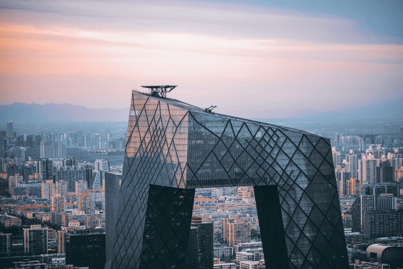 智能化集成系統(tǒng)，智能化管理，大型建筑，智慧建筑