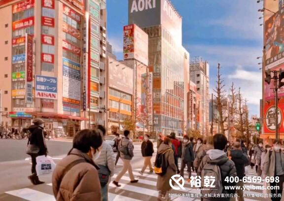 樓宇自控：構(gòu)建智能化、高效能的辦公環(huán)境