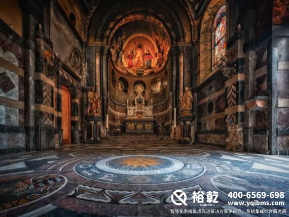 智能照明系統(tǒng)最全知識點匯總(概述、控制策略及應(yīng)用領(lǐng)域)