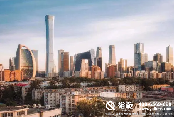 裕乾樓宇自控解決方案：實(shí)現(xiàn)智能化管理，提升建筑效率