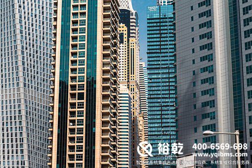 智慧樓宇解決方案公司：構建智能、高效、安全的樓宇生態(tài)系統(tǒng)