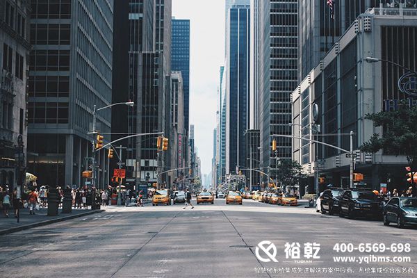 樓宇自控系統(tǒng)包括哪些子系統(tǒng)？深度解析核心功能與應(yīng)用場景