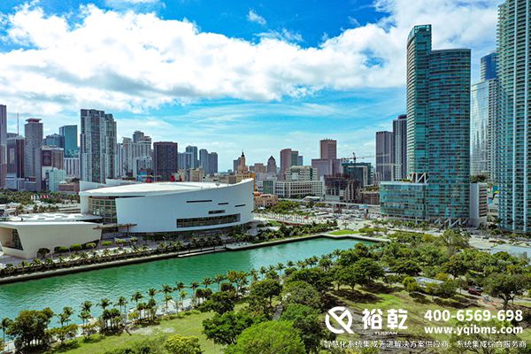 節(jié)能改造包括哪些方面?全方位解析現代建筑節(jié)能升級路徑