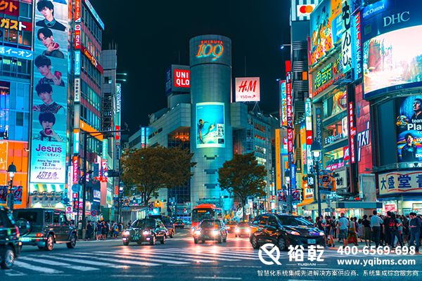 節(jié)能管理系統(tǒng)：構建智慧建筑的能源中樞與多系統(tǒng)協(xié)同生態(tài)