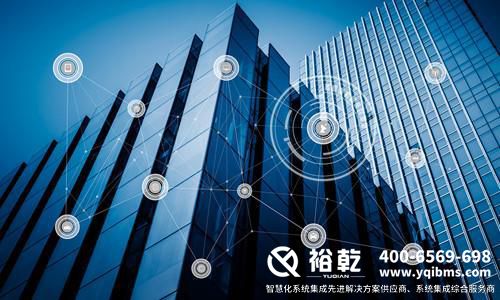 智慧園區(qū)管理系統(tǒng)深度解析！