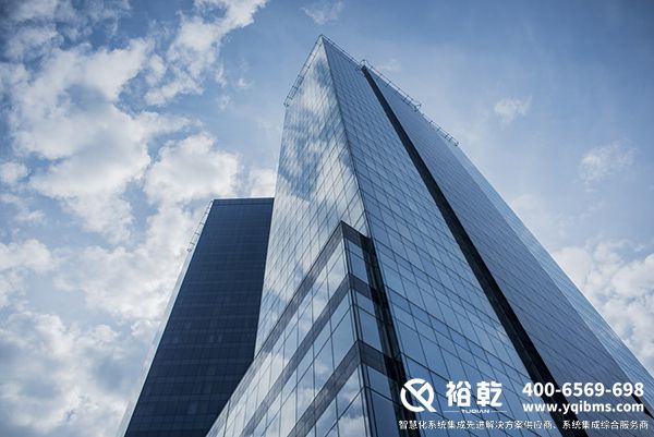智慧工廠能耗管理平臺(tái)闡述！