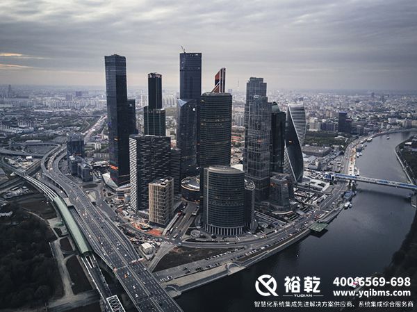 樓宇自控BA系統(tǒng)：提升建筑管理的未來趨勢