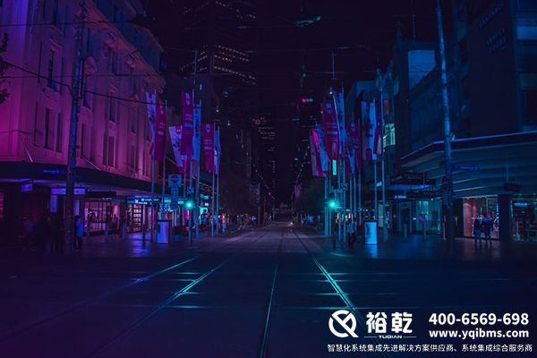 辦公樓節(jié)能改造方案：提升能效與環(huán)境責任的完美結合