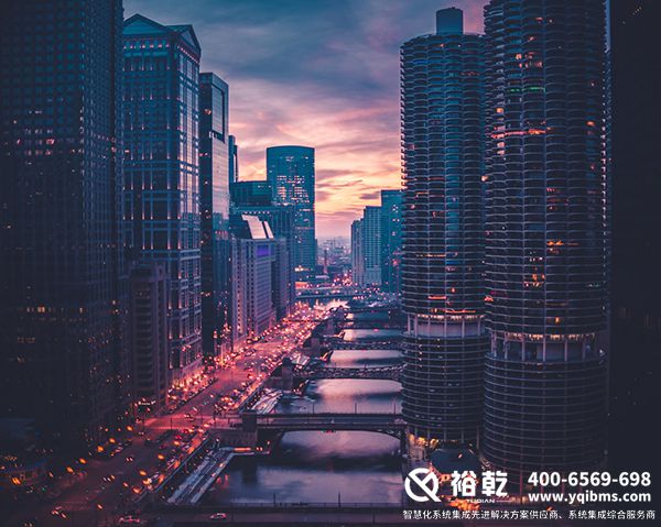 空調設備監(jiān)控系統(tǒng)：提升舒適度與節(jié)能效益新方式