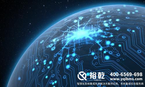 樓宇自動化(智能建筑系統(tǒng))全解析