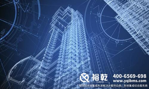 智慧城市的未來：樓宇自動化控制系統(tǒng)全面解析