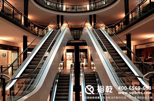 智能化BA系統(tǒng)：開啟智慧建筑的新紀(jì)元