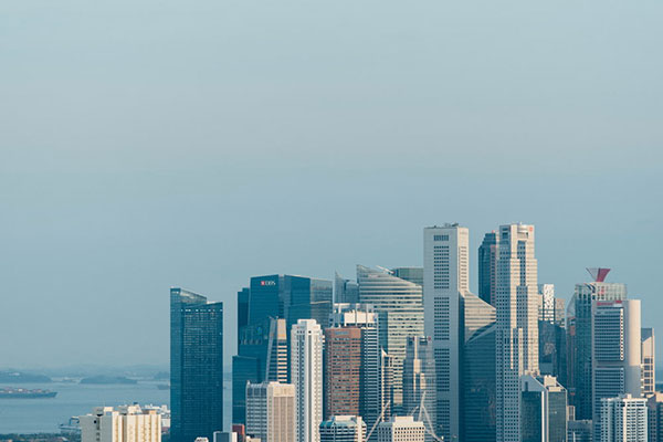 未來(lái)已來(lái)：園區(qū)樓宇自控技術(shù)引領(lǐng)智能化新時(shí)代