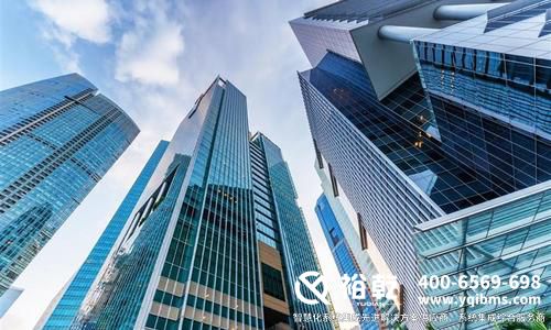 辦公樓宇自控：智能化管理的未來之路