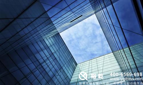 揭秘中央空調(diào)樓宇自控系統(tǒng)的未來 揭秘中央空調(diào)樓宇自控系統(tǒng)的未來