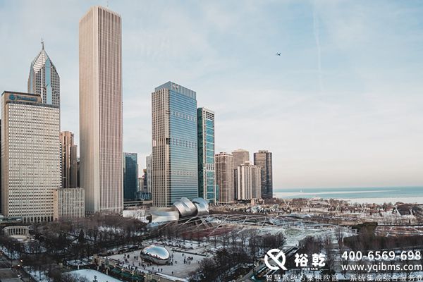 樓宇自動化系統(tǒng)：提升現(xiàn)代建筑智能化管理的關鍵