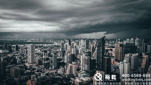 智能照明控制系統(tǒng)：讓您的生活更智能、舒適與高效