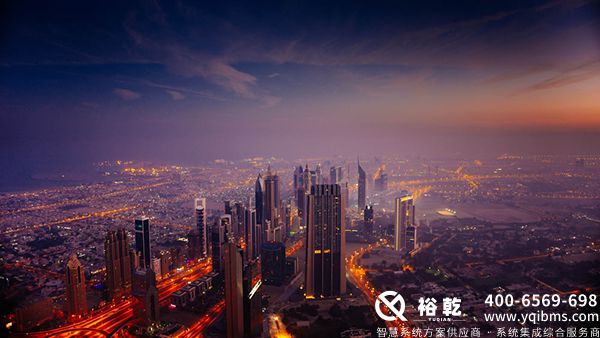 建筑能耗監(jiān)測系統(tǒng)：引領(lǐng)綠色建筑的新潮流