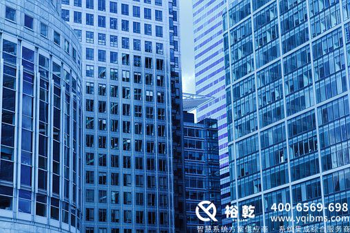 樓宇自控系統(tǒng)全面解析:構建智能建筑的核心 樓宇自控系統(tǒng)全面解析:構建智能建筑的核心