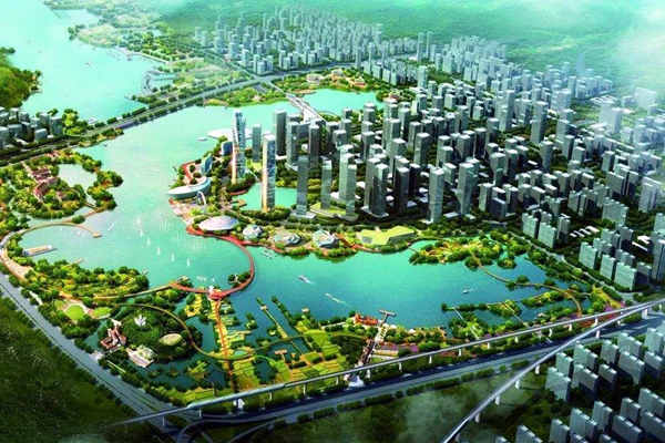 環(huán)境監(jiān)測(cè)系統(tǒng)的建設(shè)任重而道遠(yuǎn)！(圖1)
