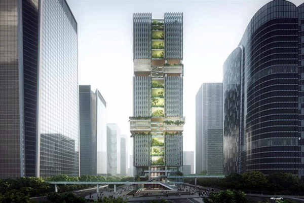 樓宇自控工程為何講究信息化管理？(圖1)