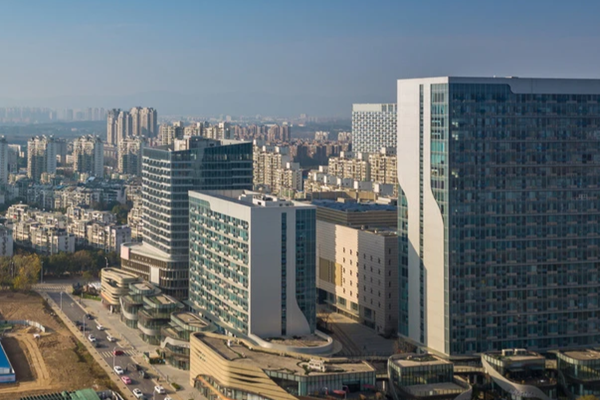 能耗監(jiān)測系統(tǒng)：解決城市能源管理問題！(圖1)