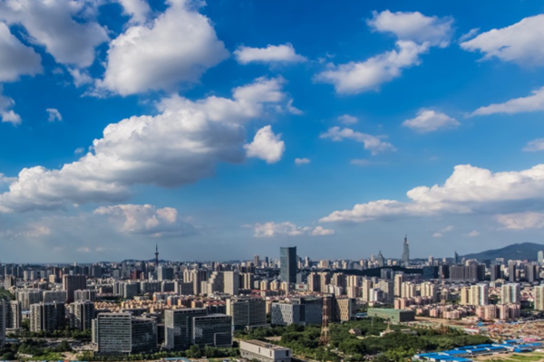 碳達(dá)峰監(jiān)測(cè)系統(tǒng)，以數(shù)字化賦能“雙碳”戰(zhàn)略！(圖1)