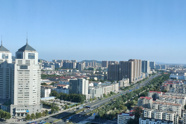 樓宇智能照明系統(tǒng)應(yīng)用探索！(圖1)
